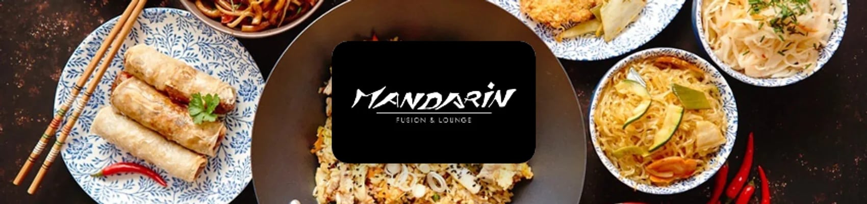 Mandarin