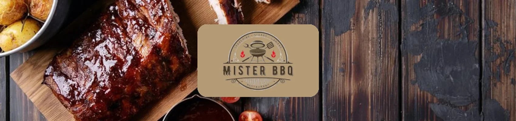 Mister BBQ
