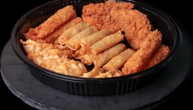 Snackbox XL
