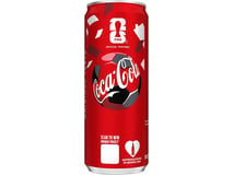 Coca-Cola Original Taste 330 ml