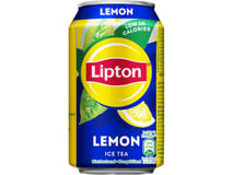 Lipton Ice Tea Lemon 330ml
