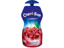 Capri-Sun cherry 330ml