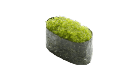 Gunkan wasabi masao