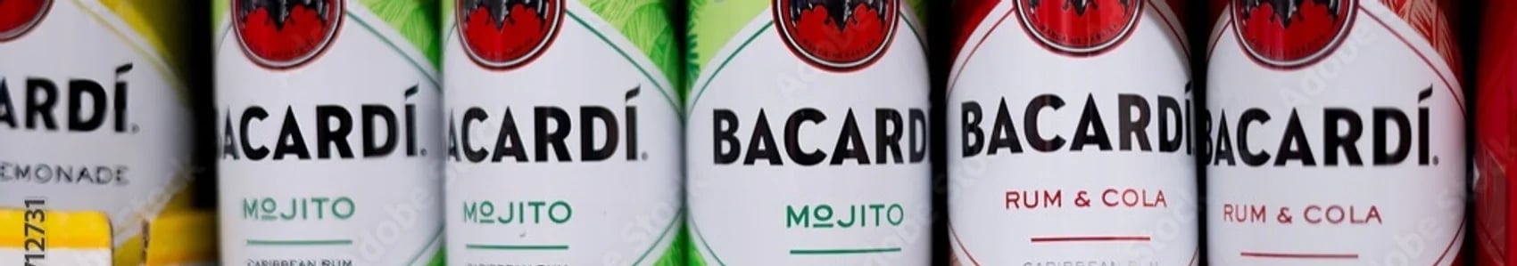 Mix blikjes