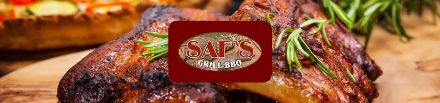 Safs Grill BBQ