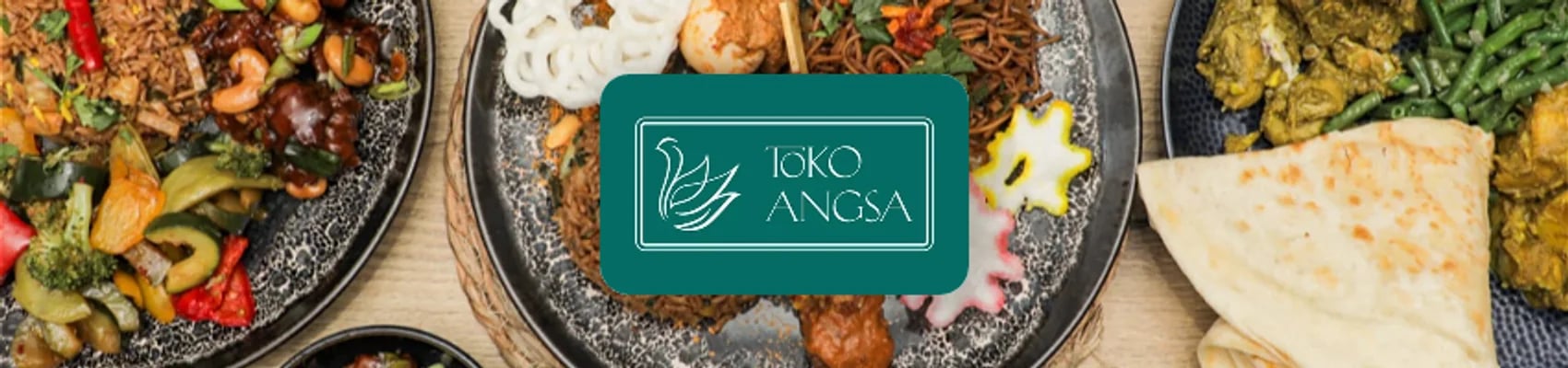 Toko Angsa