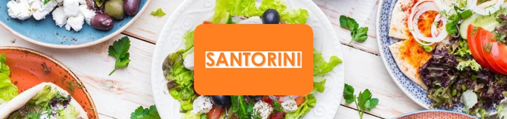 Santorini