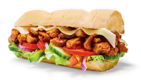 T.L.C Teriyaki
