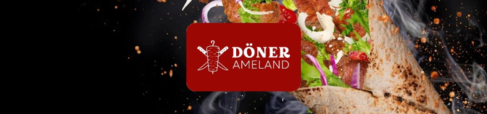 Doner Ameland