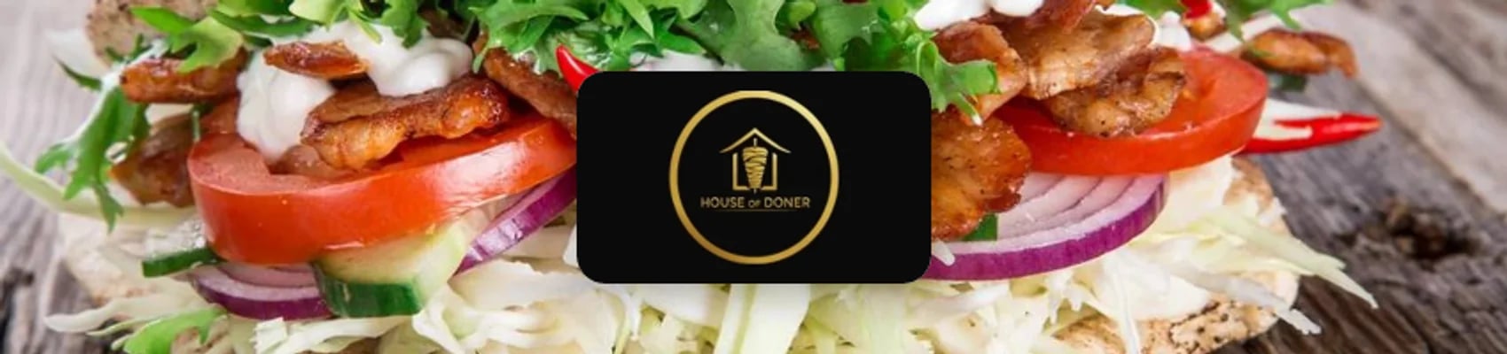 House of Doner