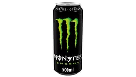 Monster classic 500ml
