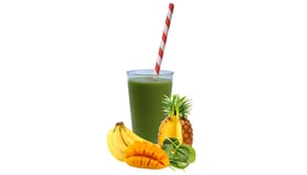 Smoothie Morning Glory