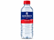 Sourcy Rood 500ml