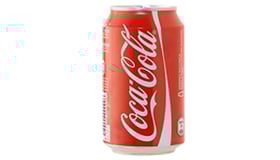 Coca cola