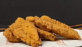 Chicken strips