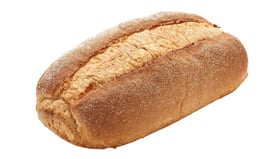Rustiek wit brood heel