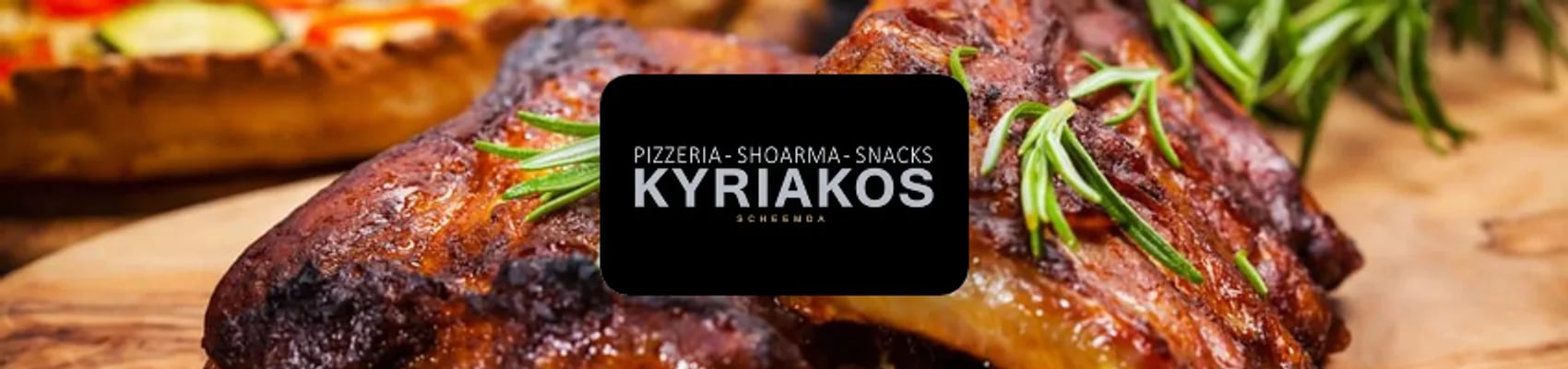 Kyriakos