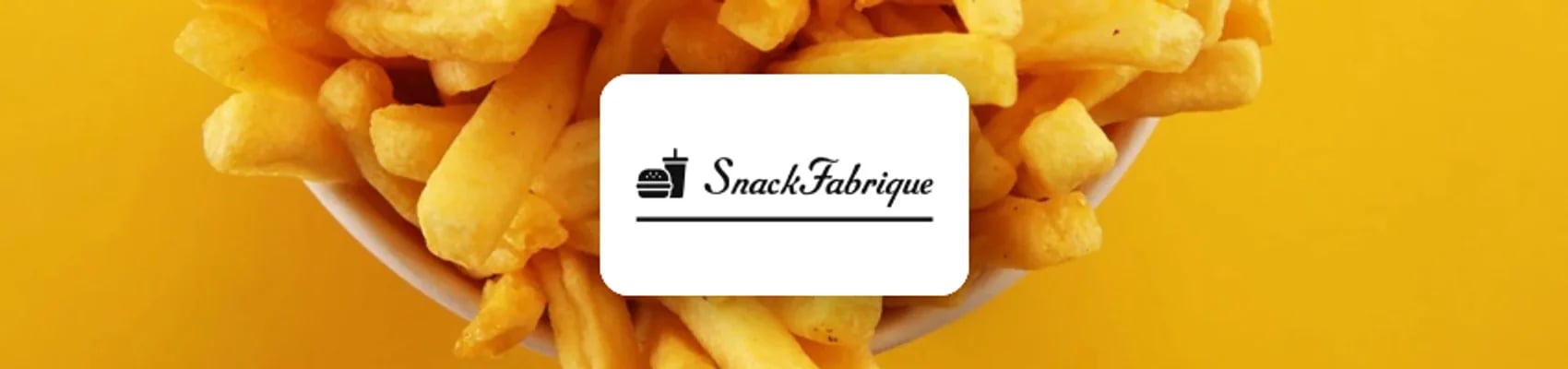 Snackfabrique