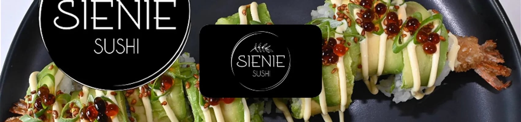 Sienie Sushi