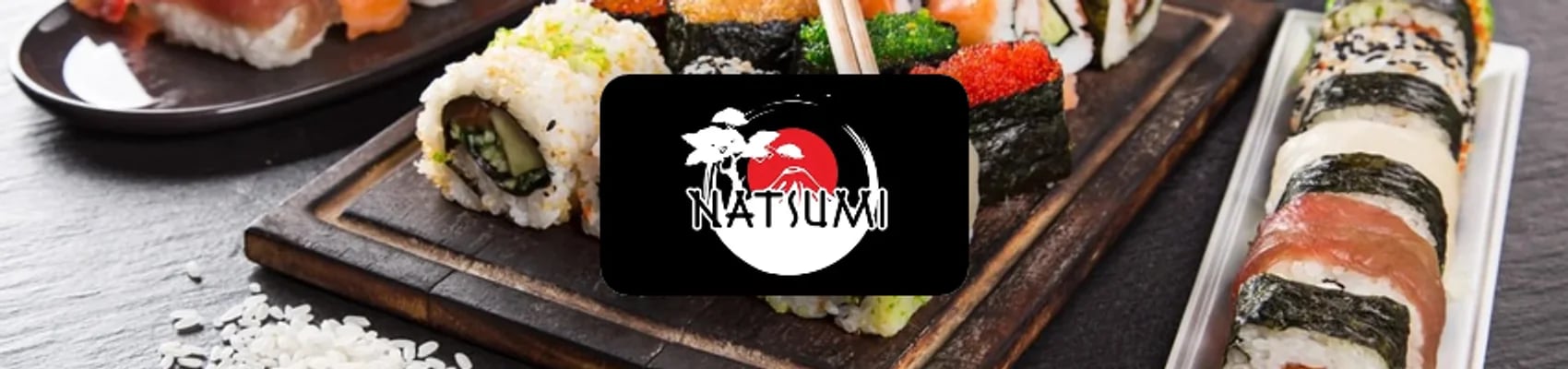 Natsumi
