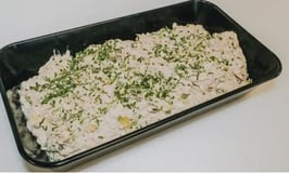 Makreel salade (100g)