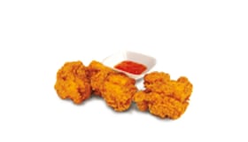 Chicken Bombay