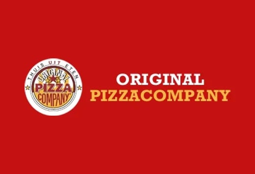 Original Pizza Company