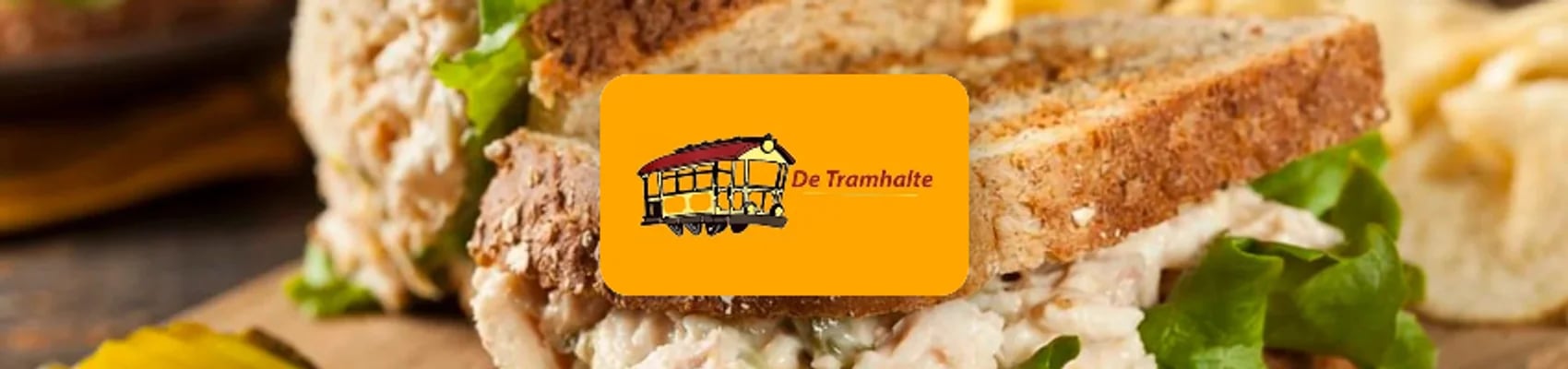 Foodservice Bar De Tramhalte