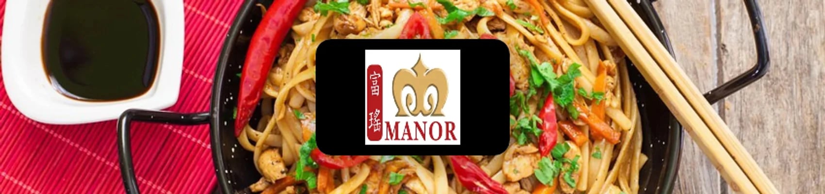 Manor
