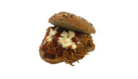 Pulled Chicken