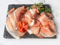 Prosciutto e melone