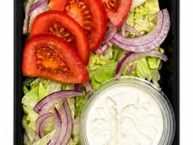 Extra salade