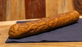 Frikandel