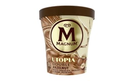 Magnum Utopia Double Hazelnut 440ml