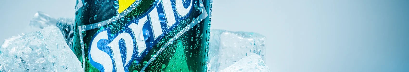 Blikjes frisdrank