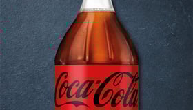 Coca-Cola Zero