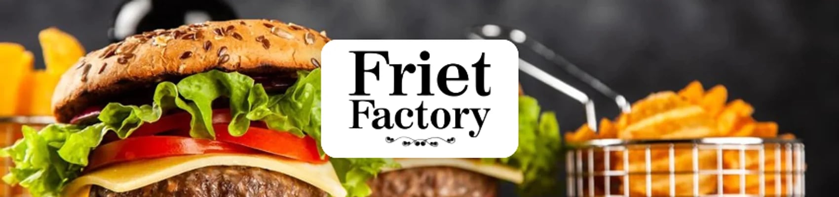 Friet Factory