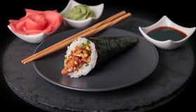 Temaki Chicken Teriyaki