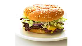 Cheeseburger Royal XL