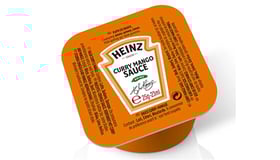 Bakje sweet souer