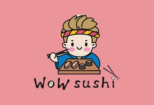 WoW Sushi