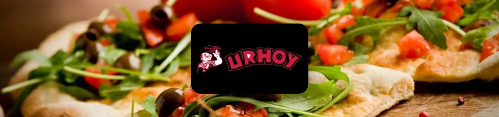 Urhoy