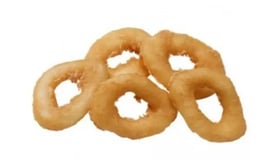 Calamares met Tartaar