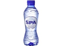 Spa Blue 330ml