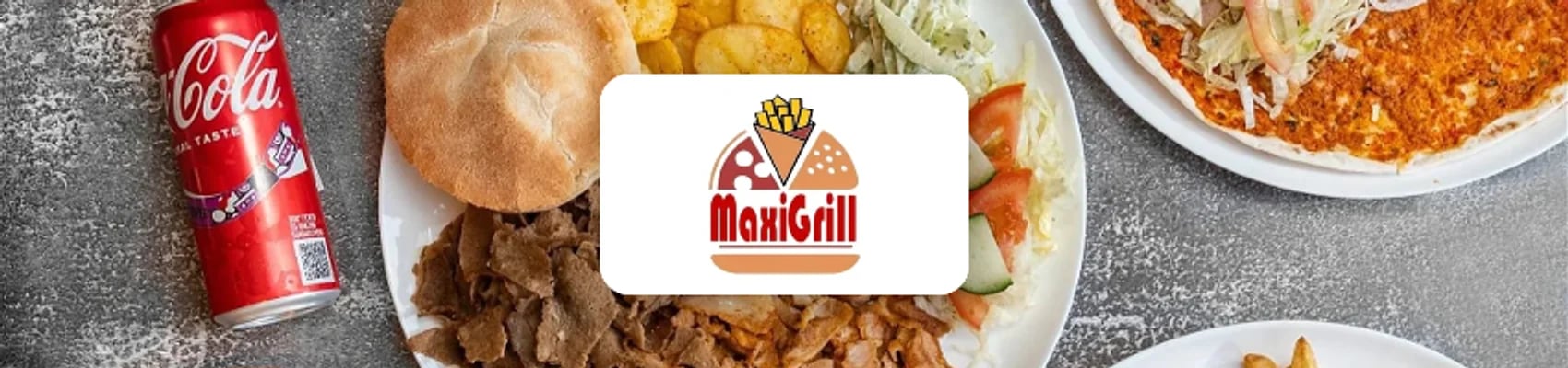 Maxigrill