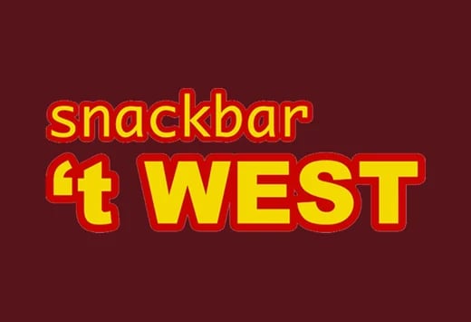 Snackbar t West