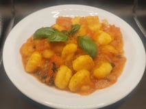 Gnocchi di patate