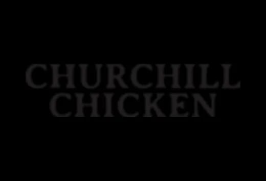 Churchill Chicken
