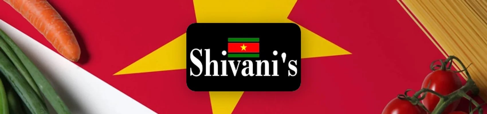 Shivani's