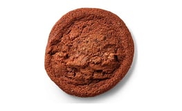 Double Chocolate Vegan